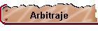 Arbitraje