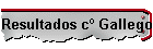 Resultados c� Gallego