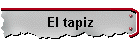 El tapiz