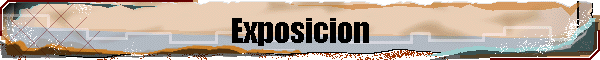 Exposicion