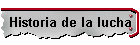 Historia de la lucha