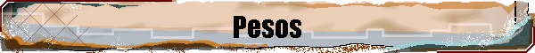 Pesos