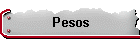 Pesos