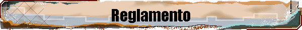 Reglamento