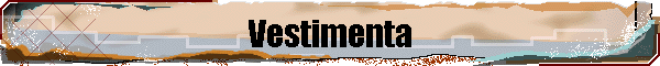 Vestimenta